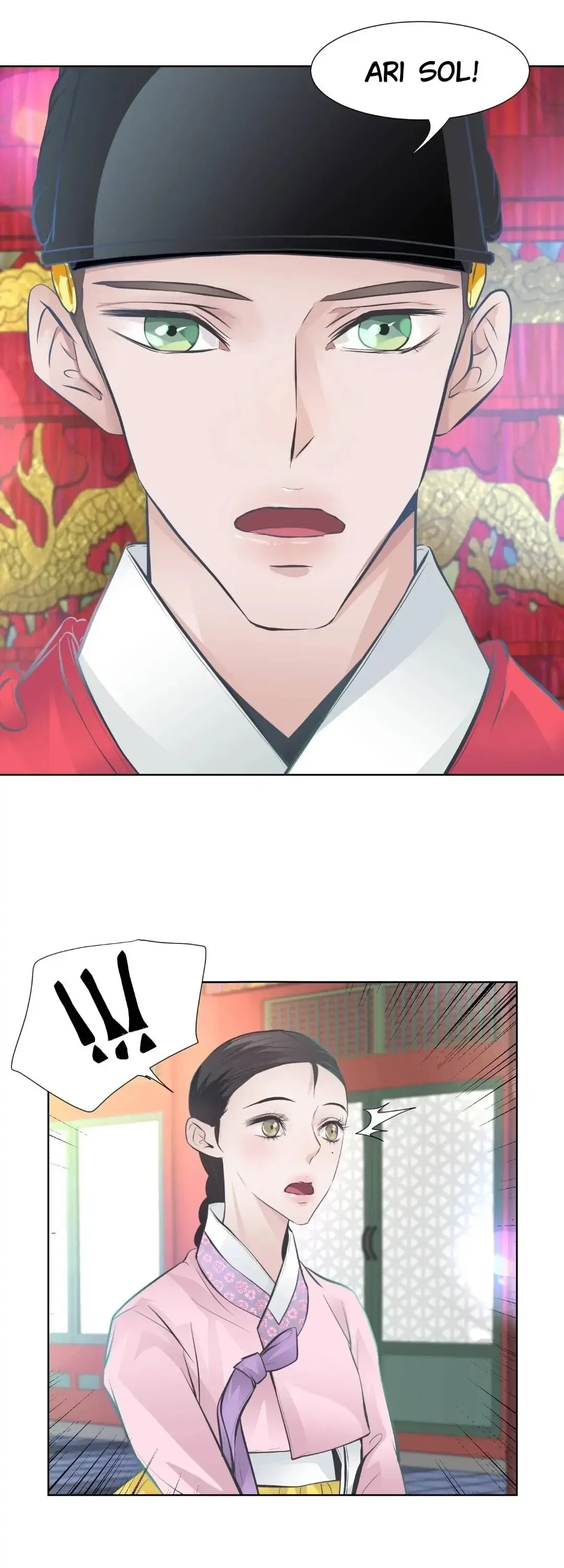 The Scent of Love Chapter 65 – Page 29