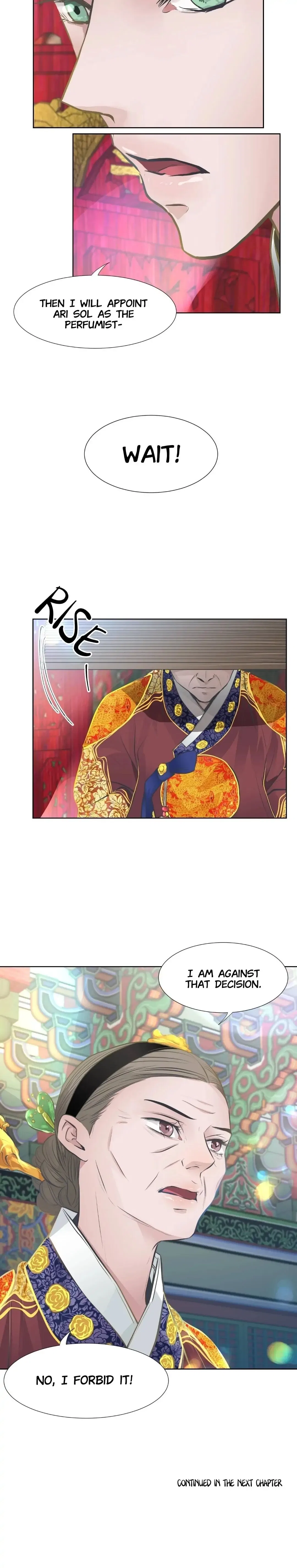 The Scent of Love Chapter 65 – Page 31