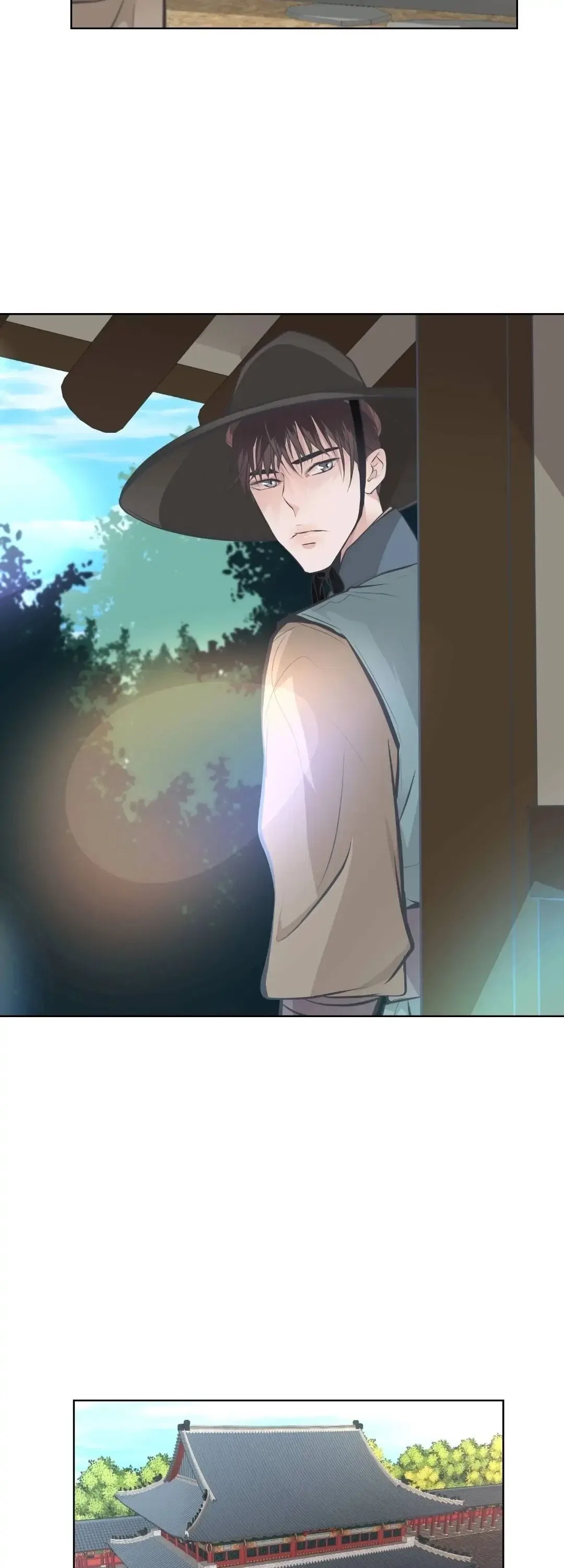 The Scent of Love Chapter 64 – Page 4