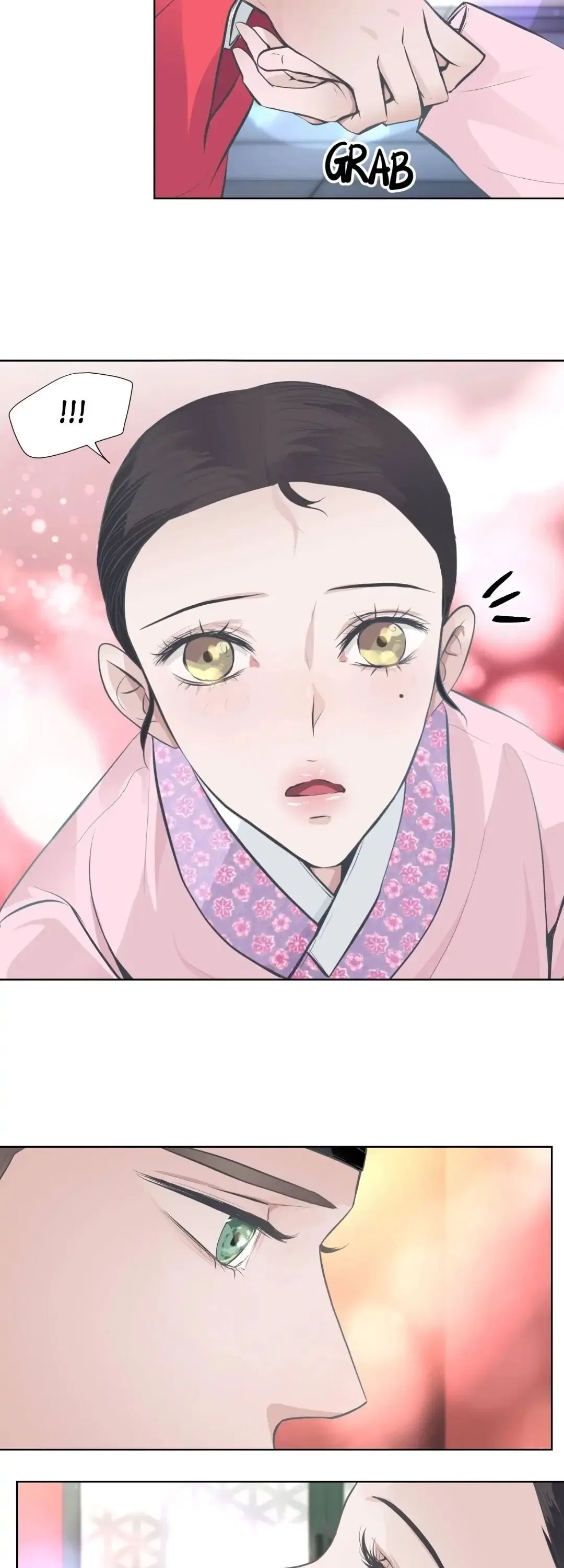 The Scent of Love Chapter 64 – Page 11