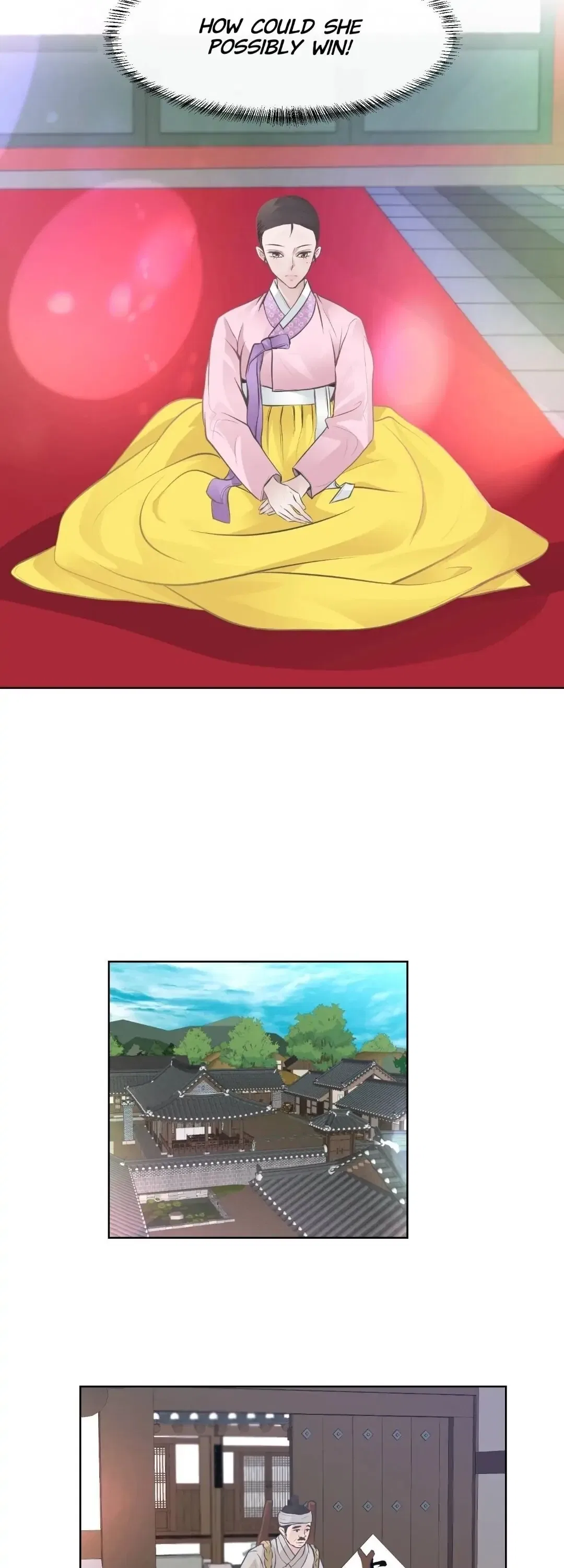 The Scent of Love Chapter 64 – Page 23