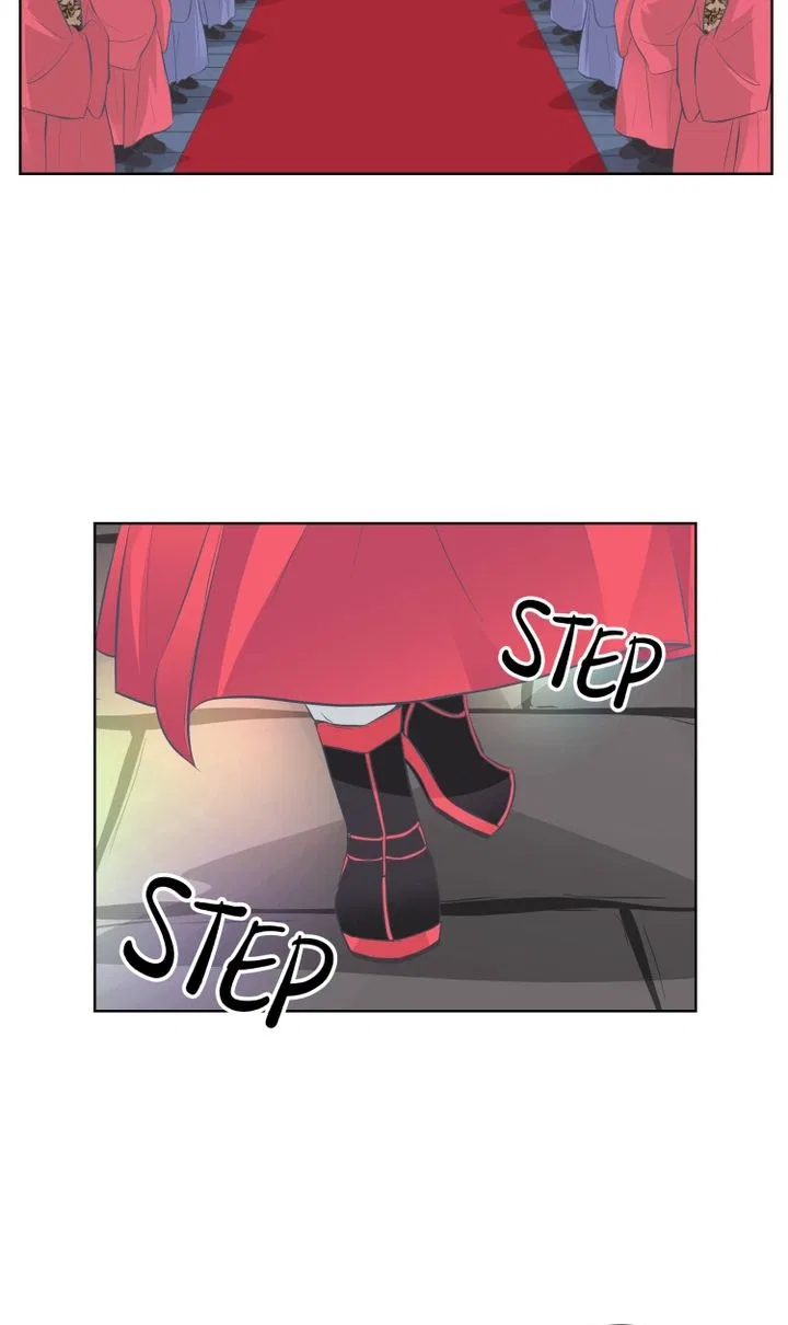The Scent of Love Chapter 63 – Page 2