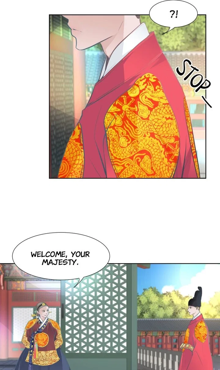 The Scent of Love Chapter 63 – Page 3