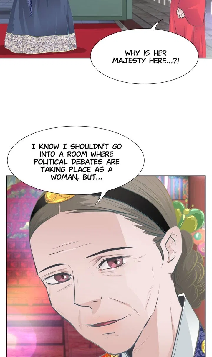 The Scent of Love Chapter 63 – Page 4