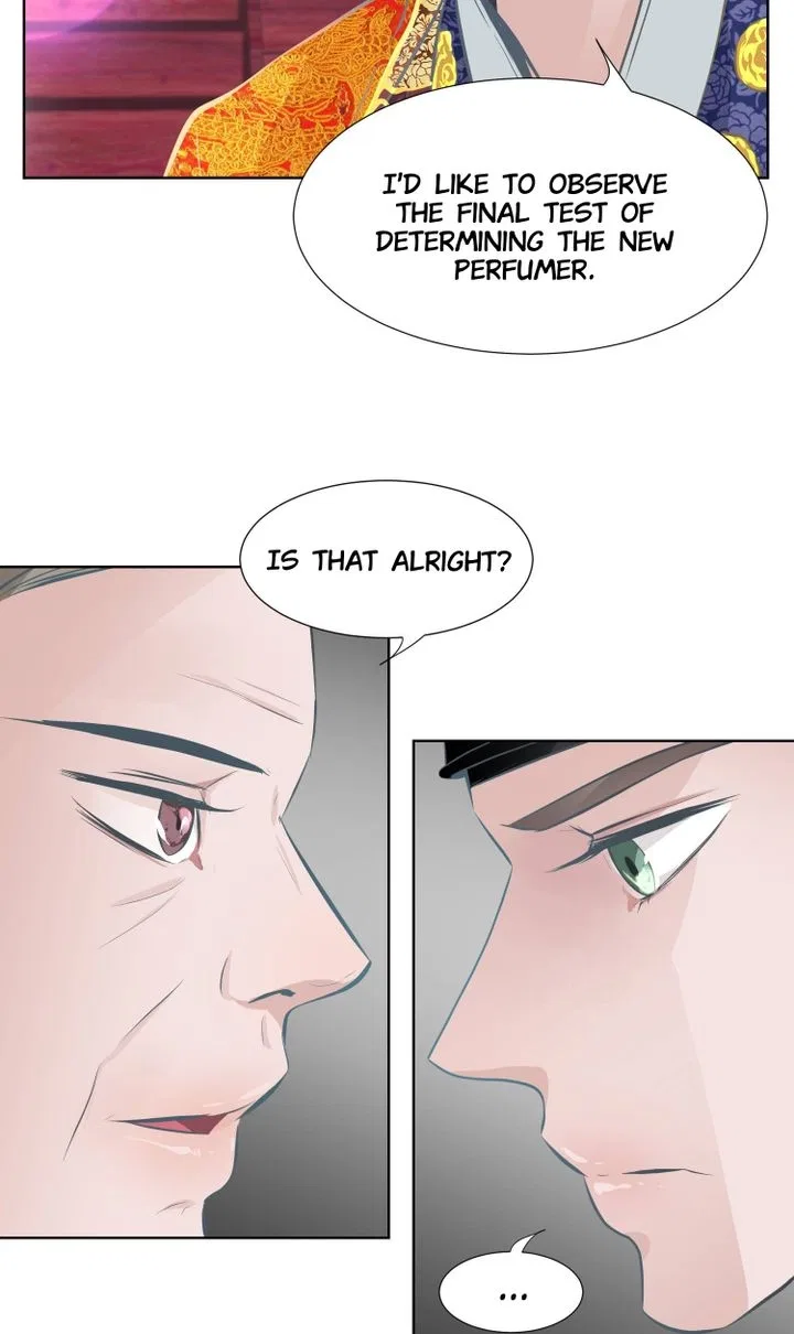 The Scent of Love Chapter 63 – Page 5
