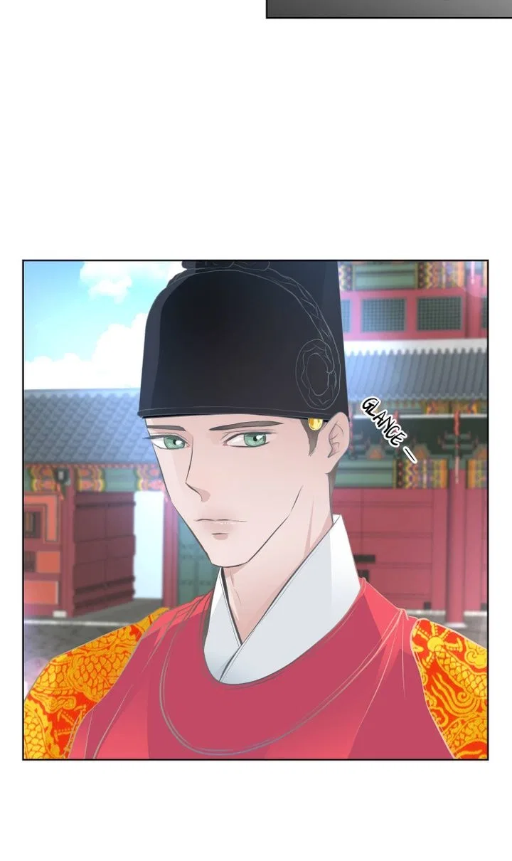 The Scent of Love Chapter 63 – Page 6
