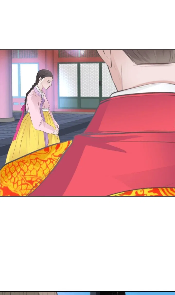 The Scent of Love Chapter 63 – Page 7