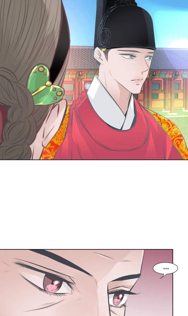 The Scent of Love Chapter 63 – Page 8