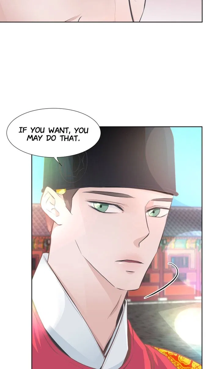The Scent of Love Chapter 63 – Page 9