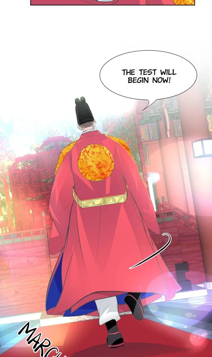 The Scent of Love Chapter 63 – Page 10