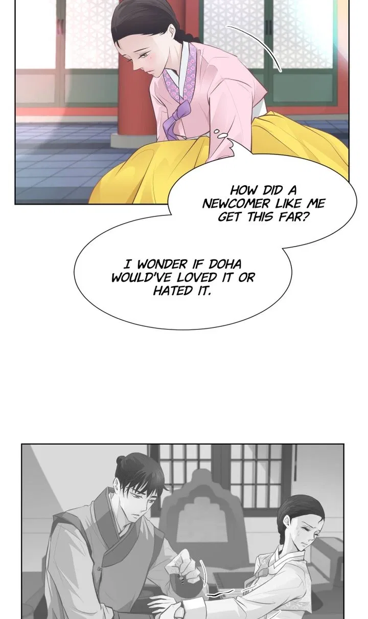The Scent of Love Chapter 63 – Page 15