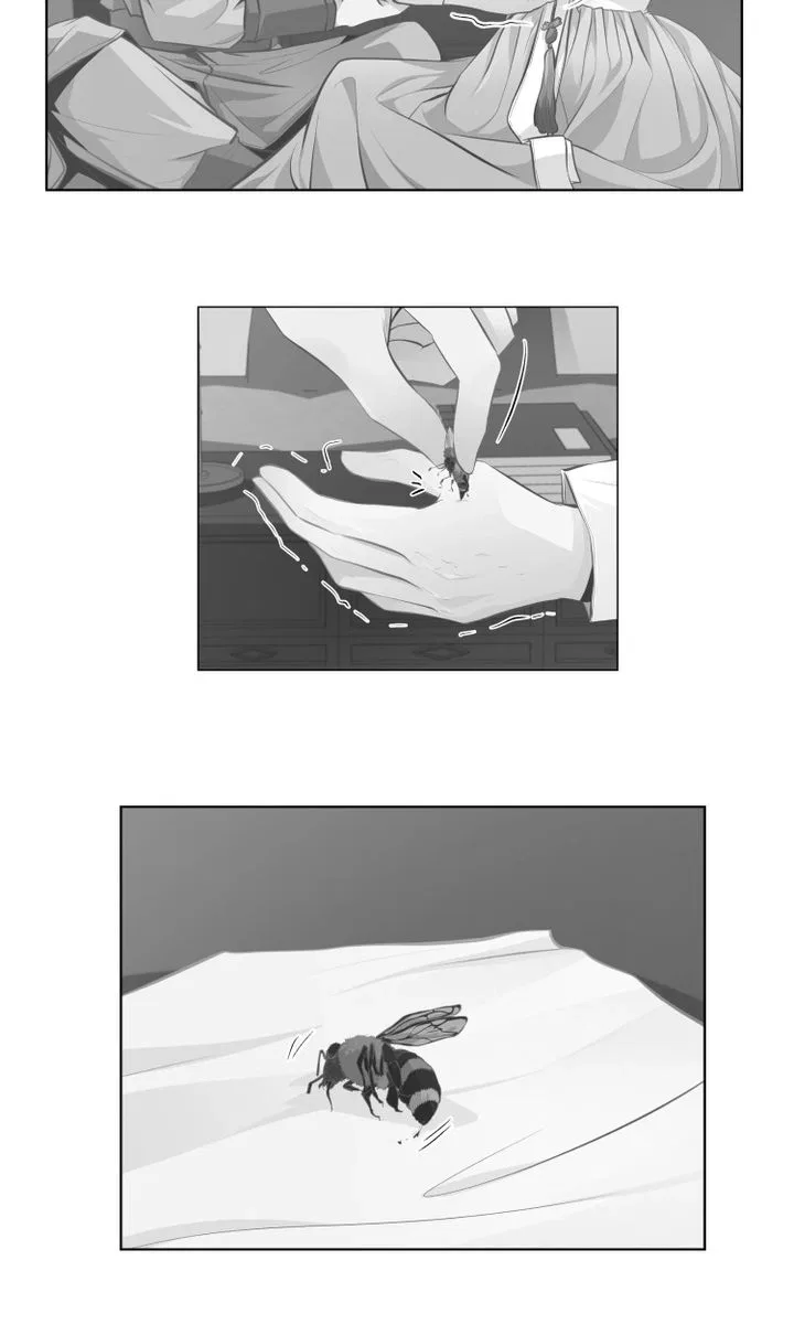 The Scent of Love Chapter 63 – Page 16