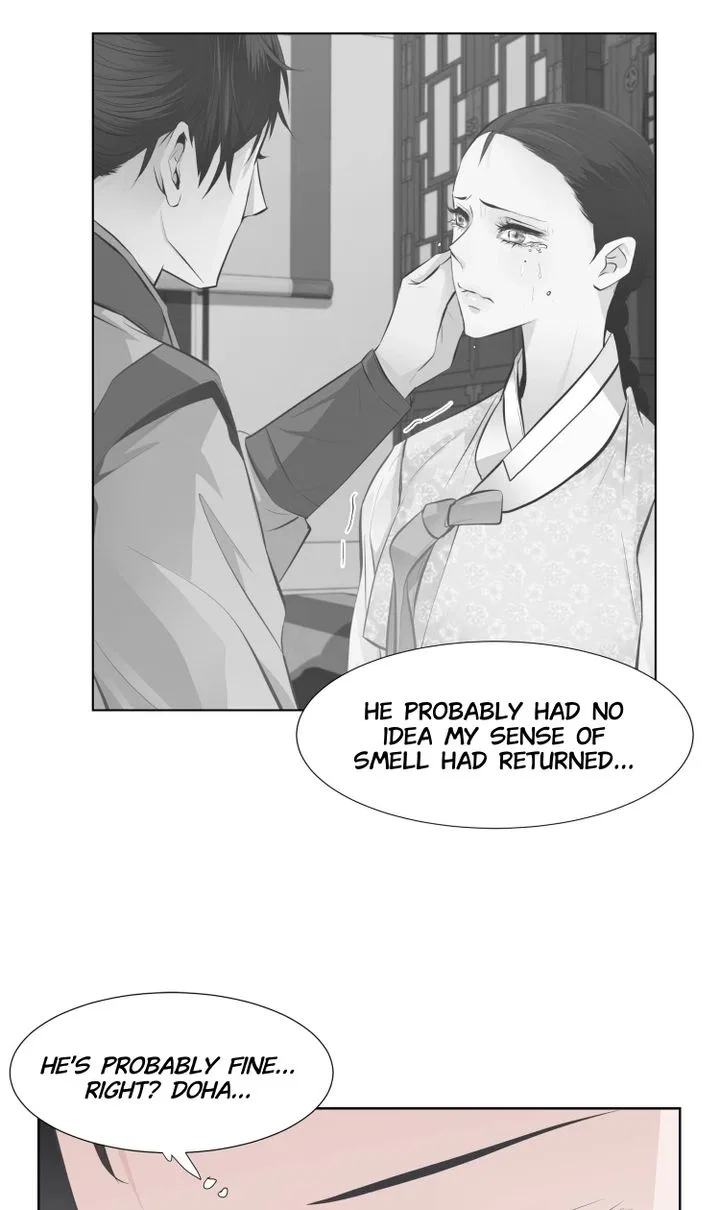 The Scent of Love Chapter 63 – Page 17