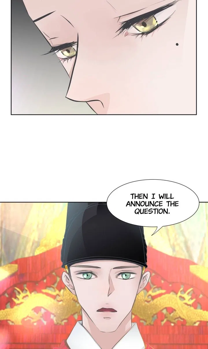 The Scent of Love Chapter 63 – Page 18