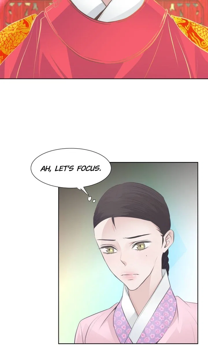 The Scent of Love Chapter 63 – Page 19