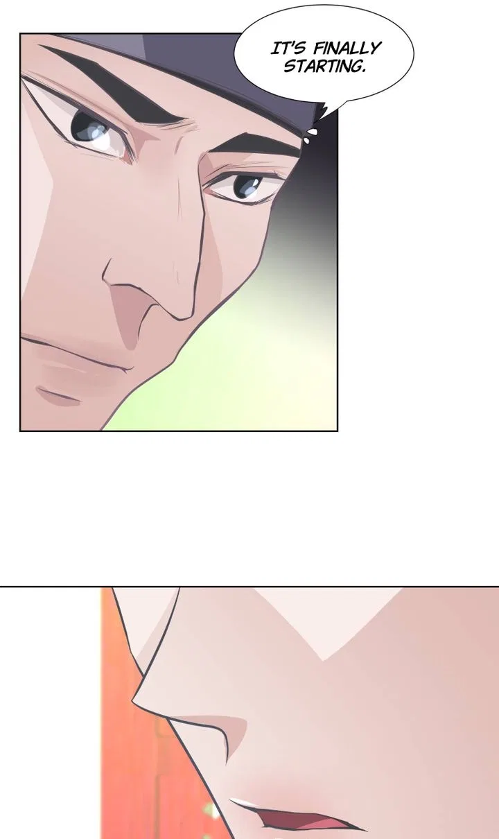 The Scent of Love Chapter 63 – Page 20