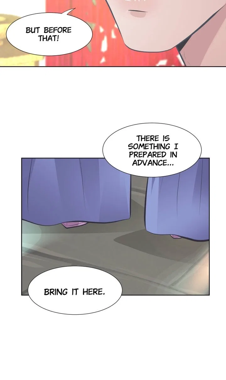 The Scent of Love Chapter 63 – Page 21