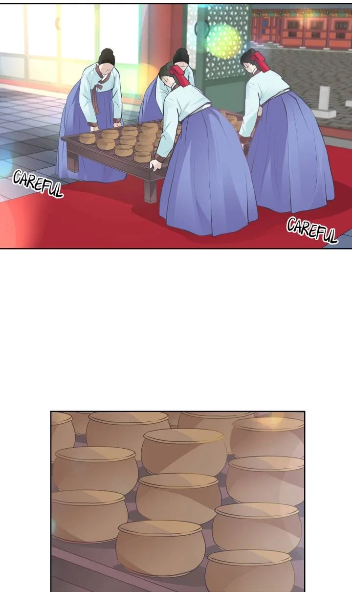 The Scent of Love Chapter 63 – Page 22