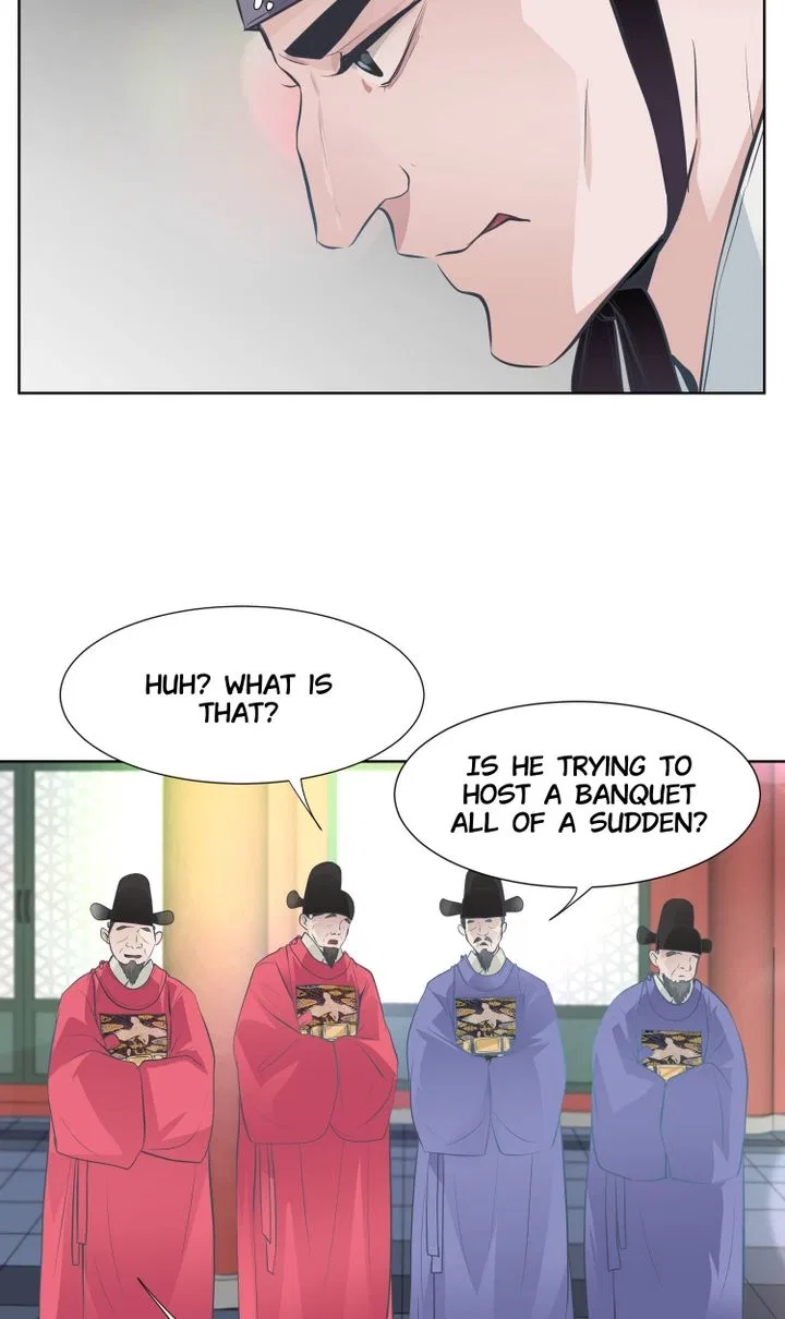 The Scent of Love Chapter 63 – Page 24