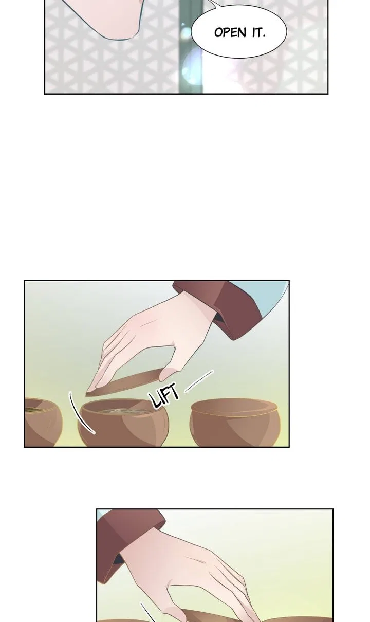 The Scent of Love Chapter 63 – Page 26