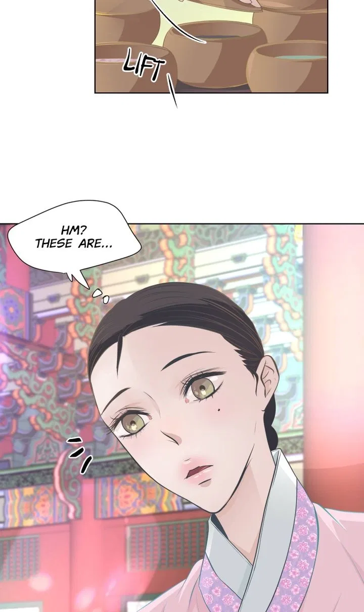 The Scent of Love Chapter 63 – Page 27