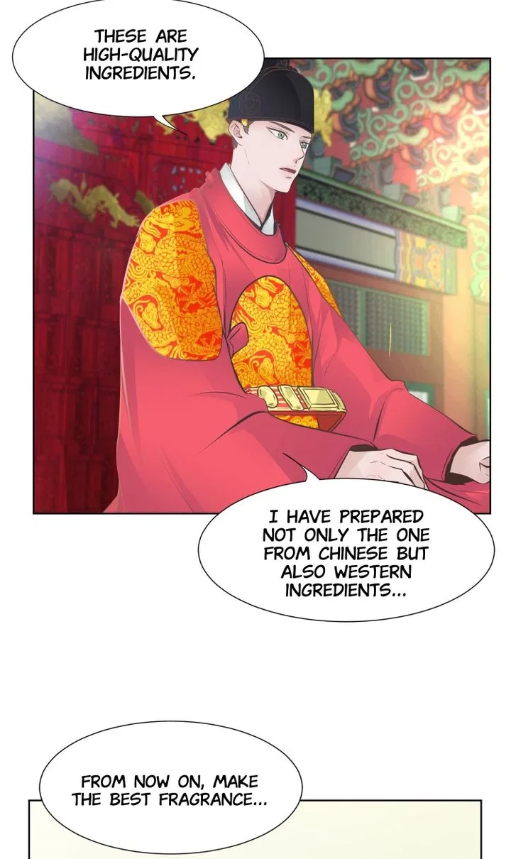 The Scent of Love Chapter 63 – Page 29