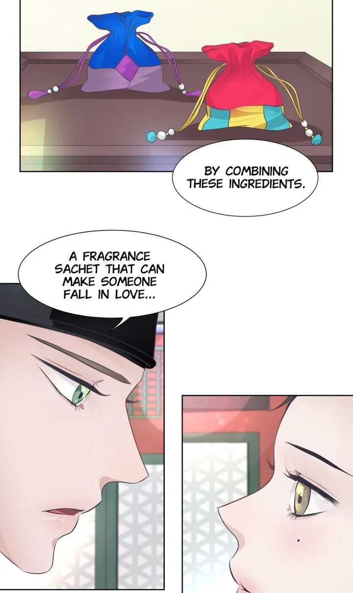 The Scent of Love Chapter 63 – Page 30
