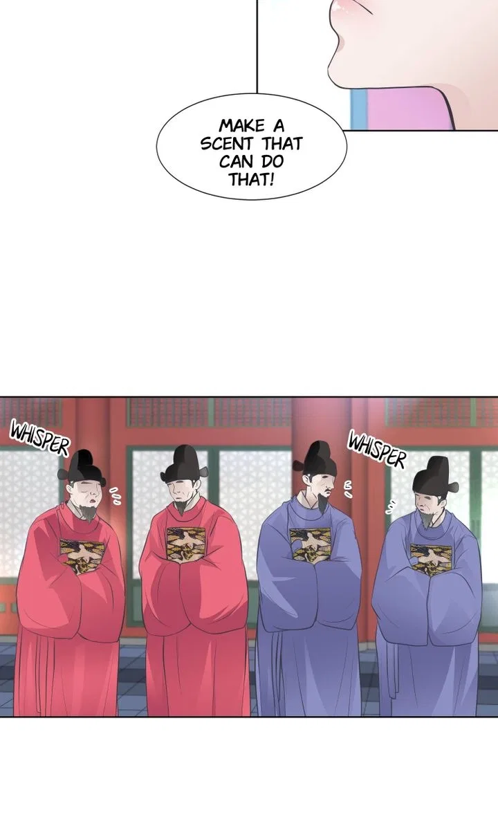 The Scent of Love Chapter 63 – Page 31