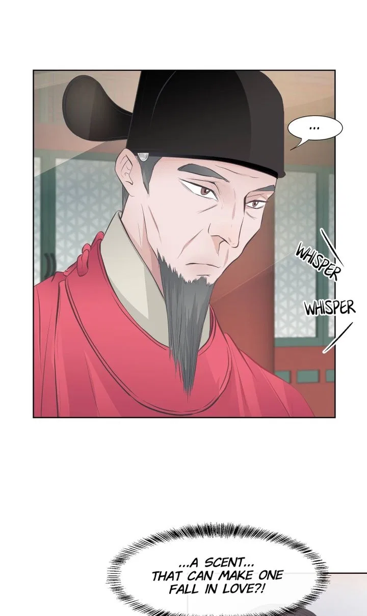 The Scent of Love Chapter 63 – Page 32