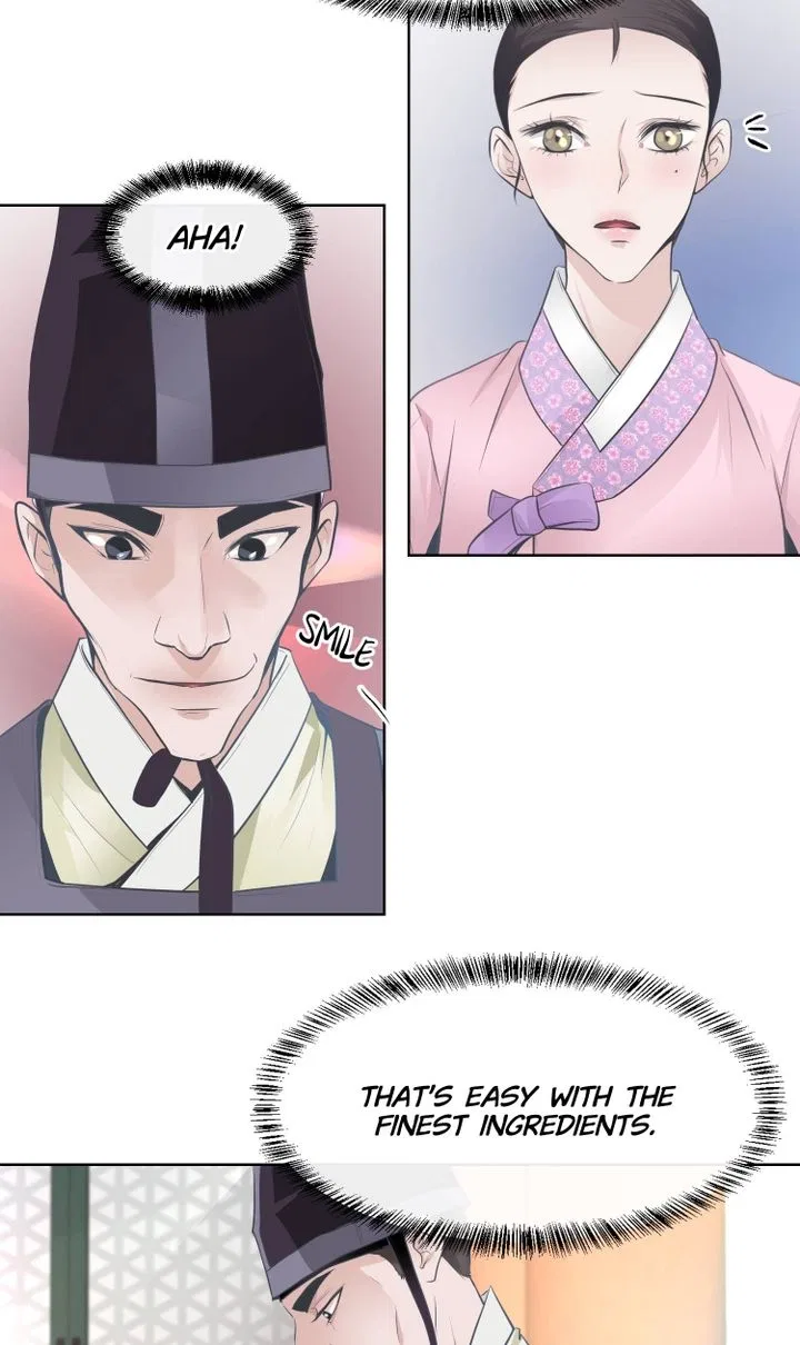 The Scent of Love Chapter 63 – Page 33