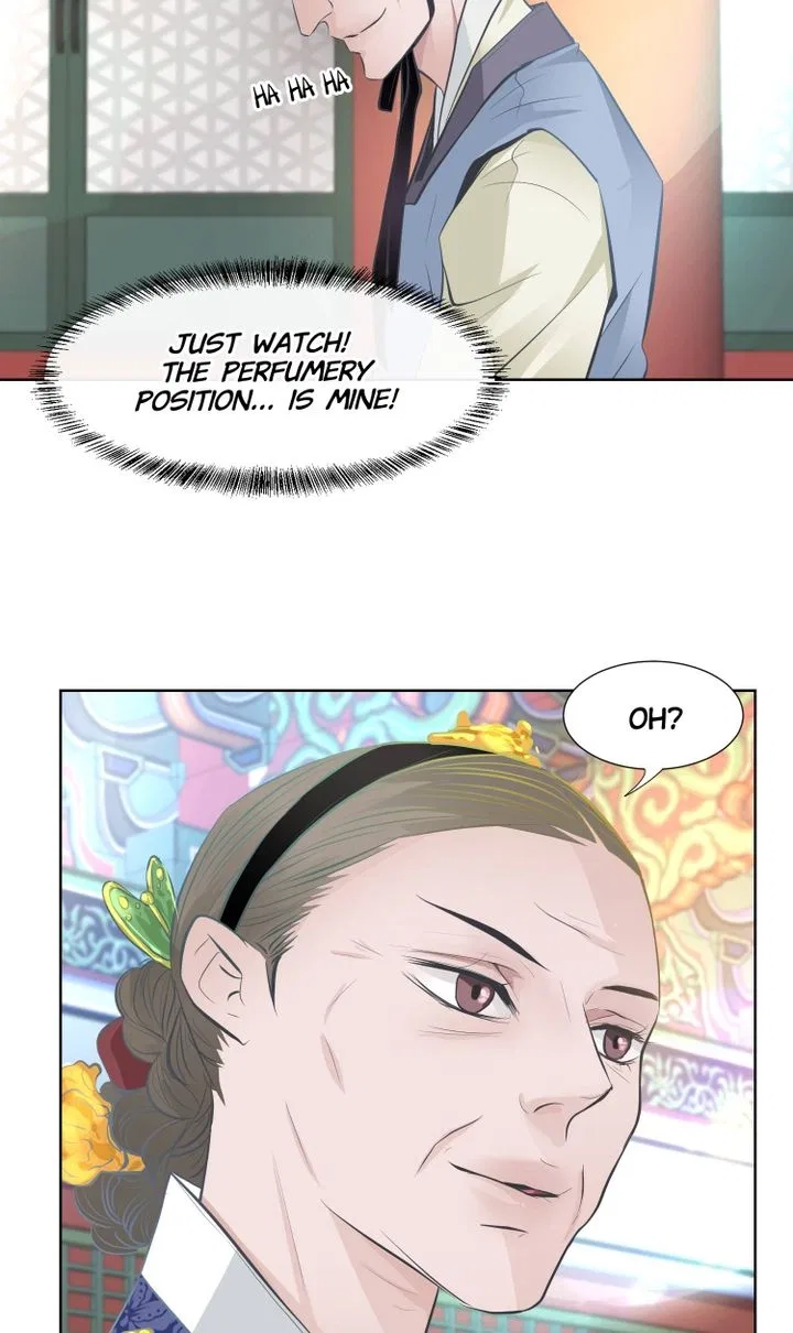 The Scent of Love Chapter 63 – Page 34