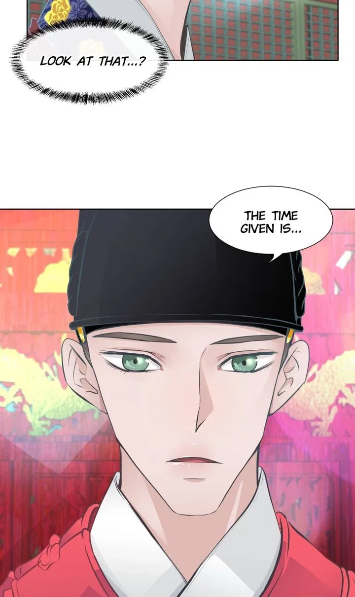 The Scent of Love Chapter 63 – Page 35