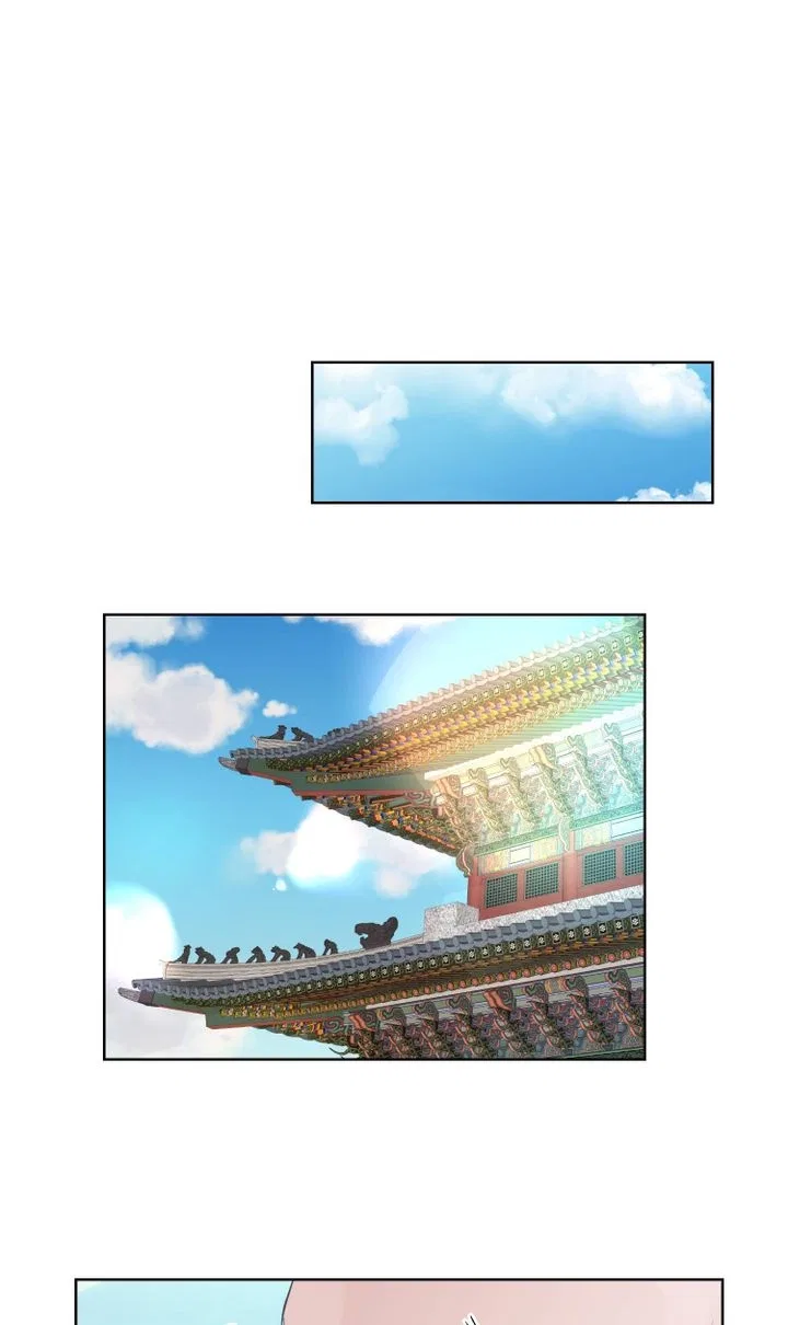The Scent of Love Chapter 63 – Page 37
