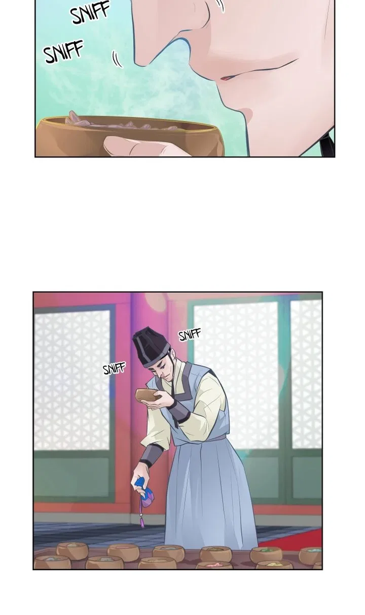 The Scent of Love Chapter 63 – Page 38