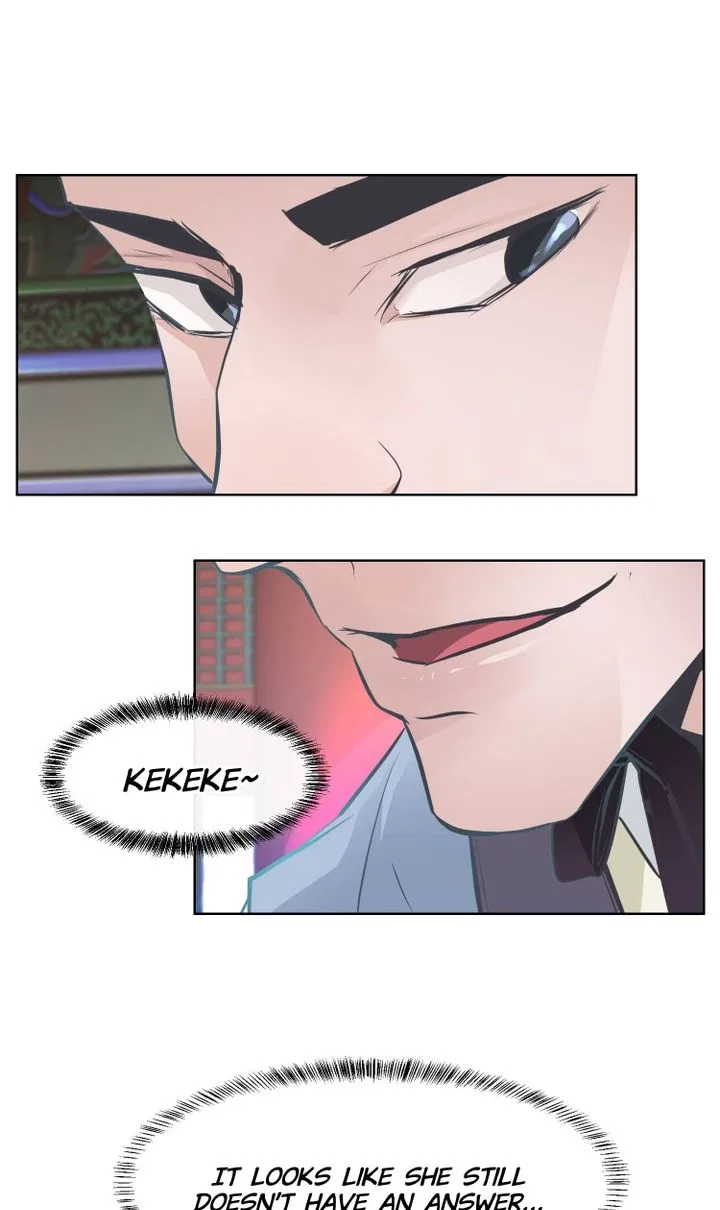 The Scent of Love Chapter 63 – Page 39