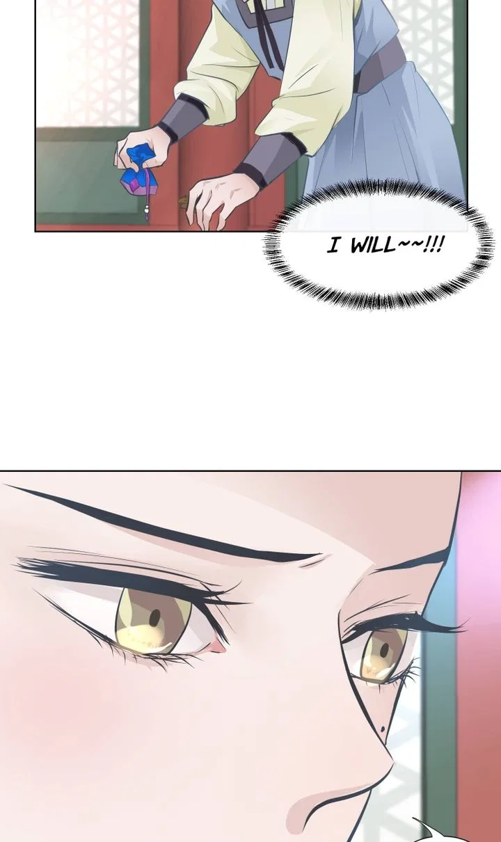 The Scent of Love Chapter 63 – Page 41