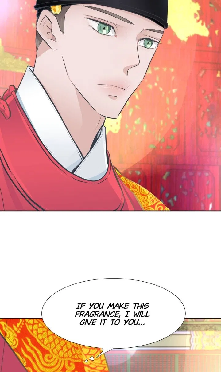 The Scent of Love Chapter 63 – Page 44