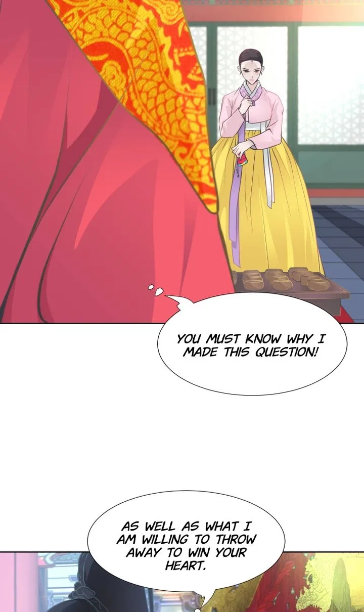 The Scent of Love Chapter 63 – Page 45