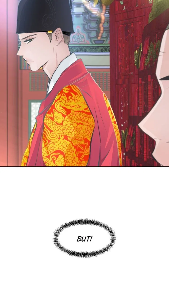 The Scent of Love Chapter 63 – Page 46