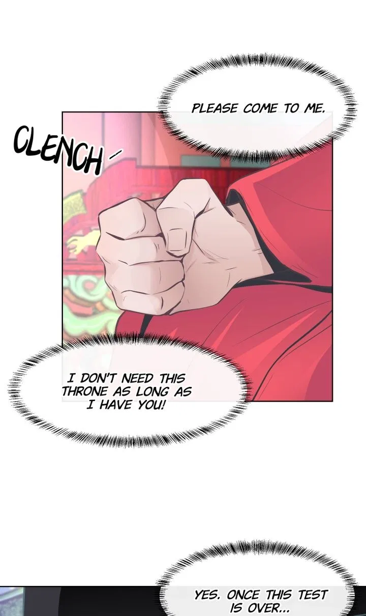 The Scent of Love Chapter 63 – Page 47