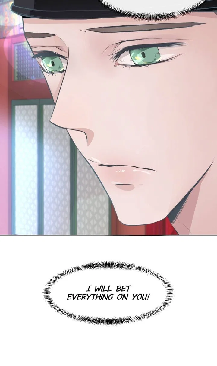 The Scent of Love Chapter 63 – Page 48