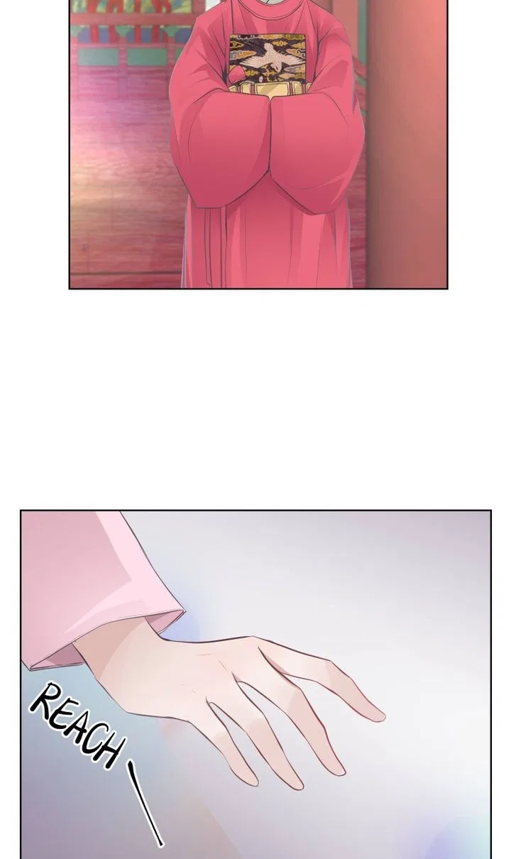 The Scent of Love Chapter 63 – Page 50