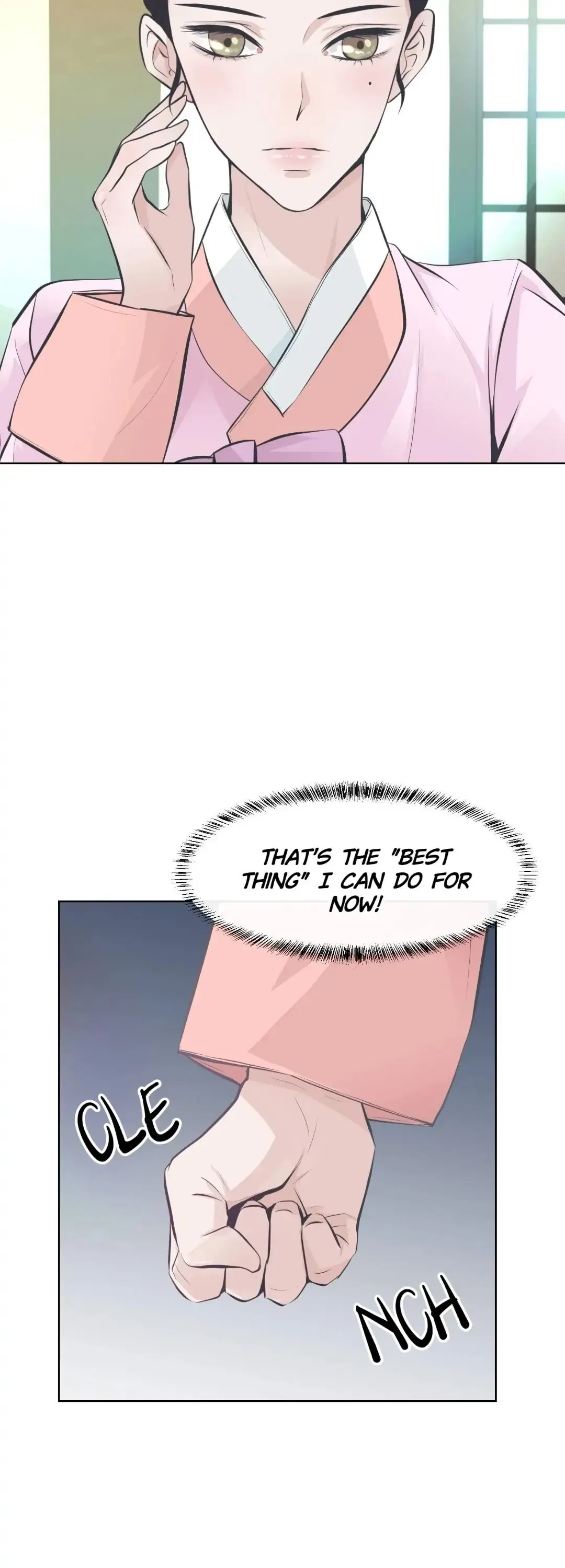 The Scent of Love Chapter 62 – Page 3