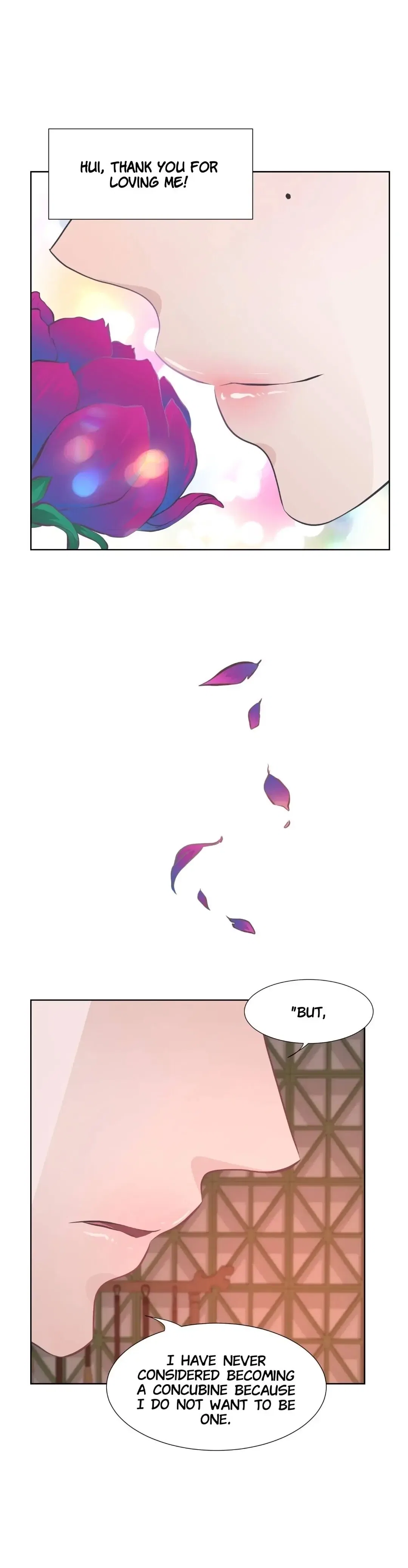 The Scent of Love Chapter 62 – Page 14
