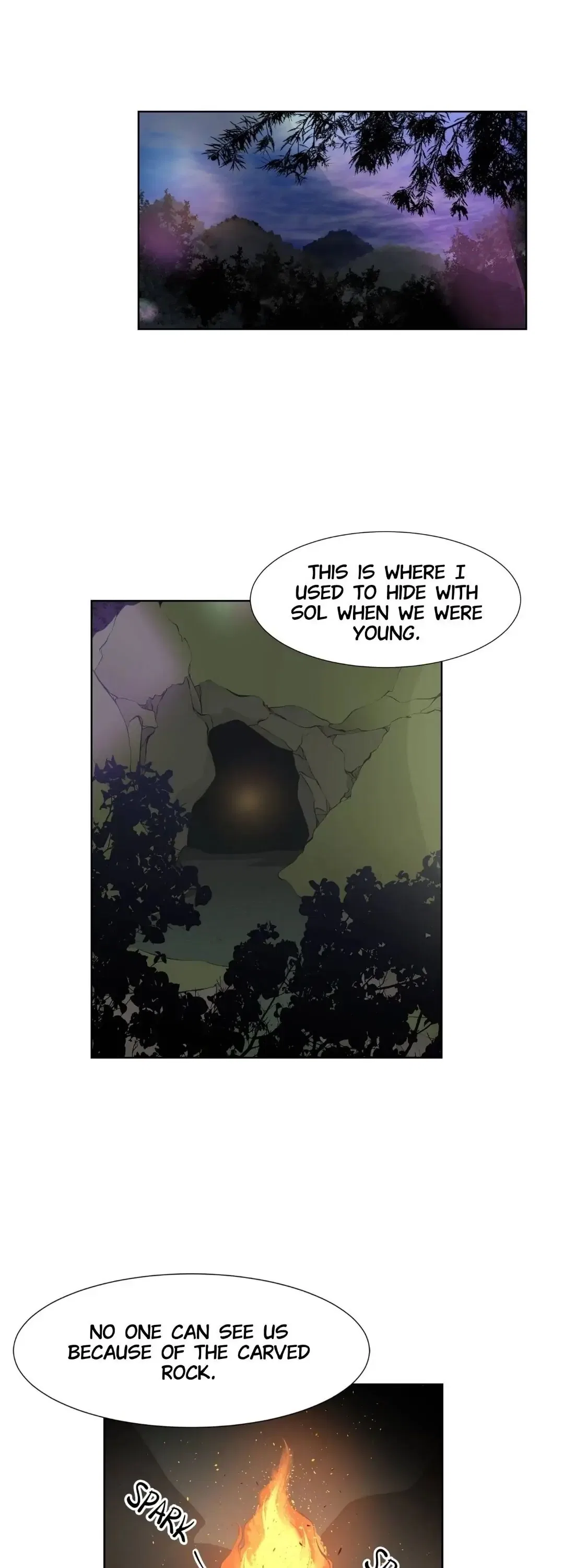 The Scent of Love Chapter 62 – Page 18