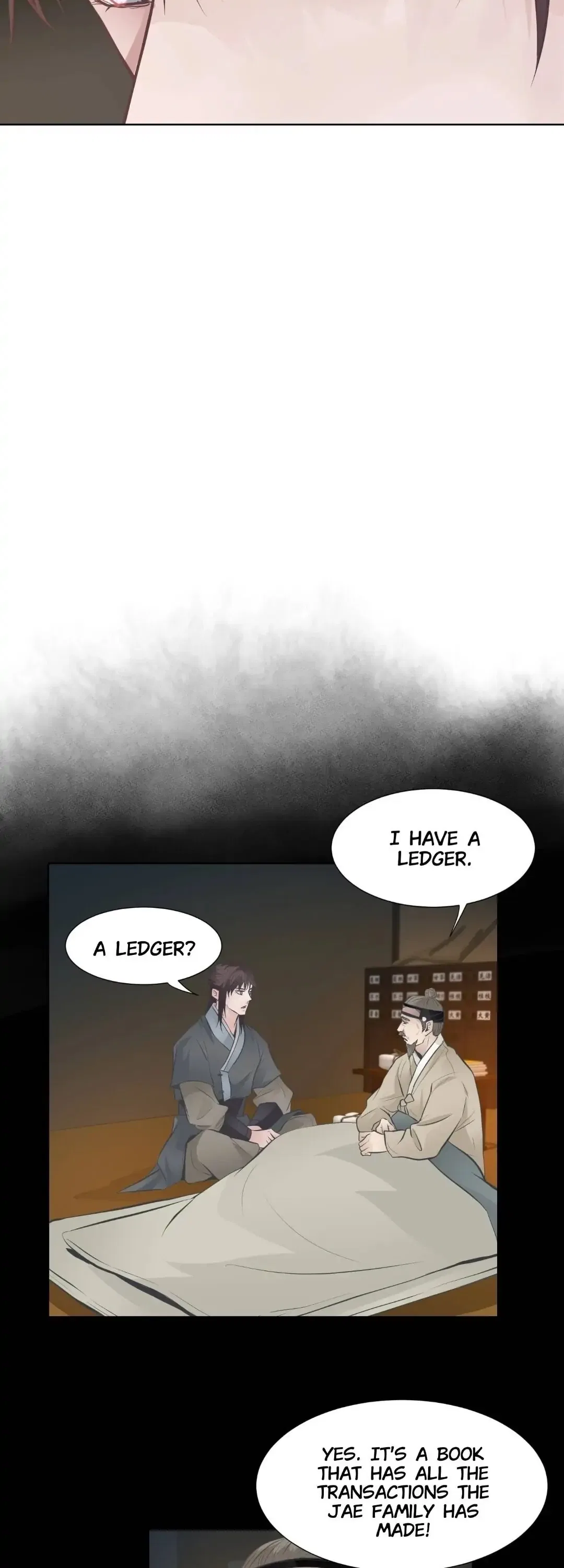 The Scent of Love Chapter 62 – Page 24