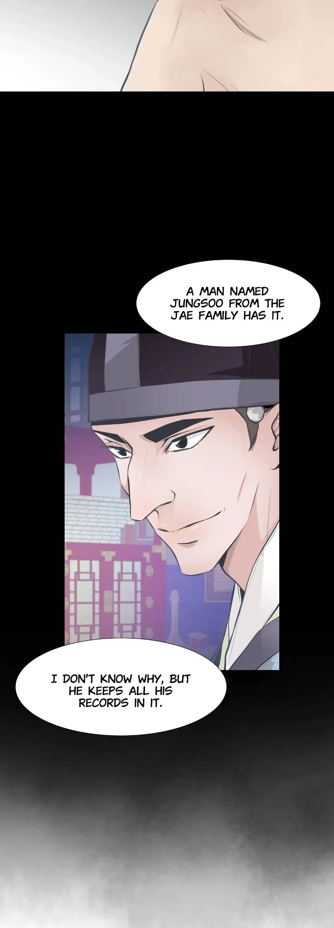 The Scent of Love Chapter 62 – Page 27