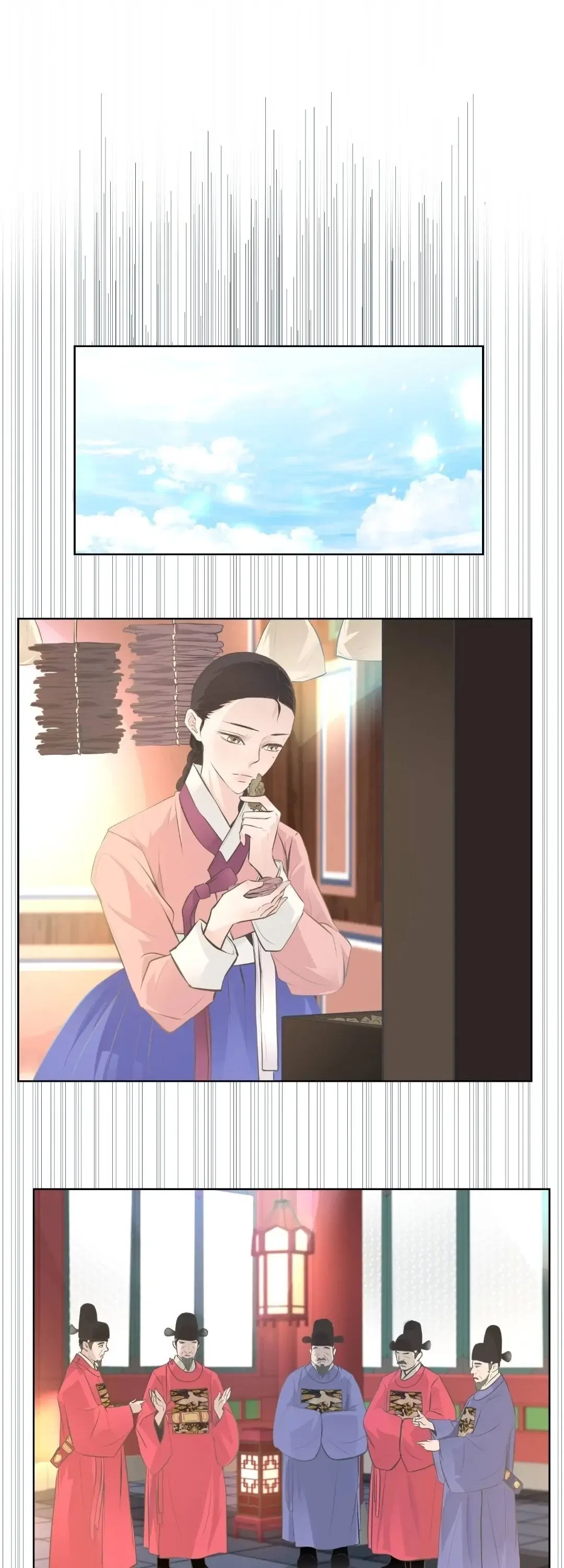 The Scent of Love Chapter 62 – Page 29