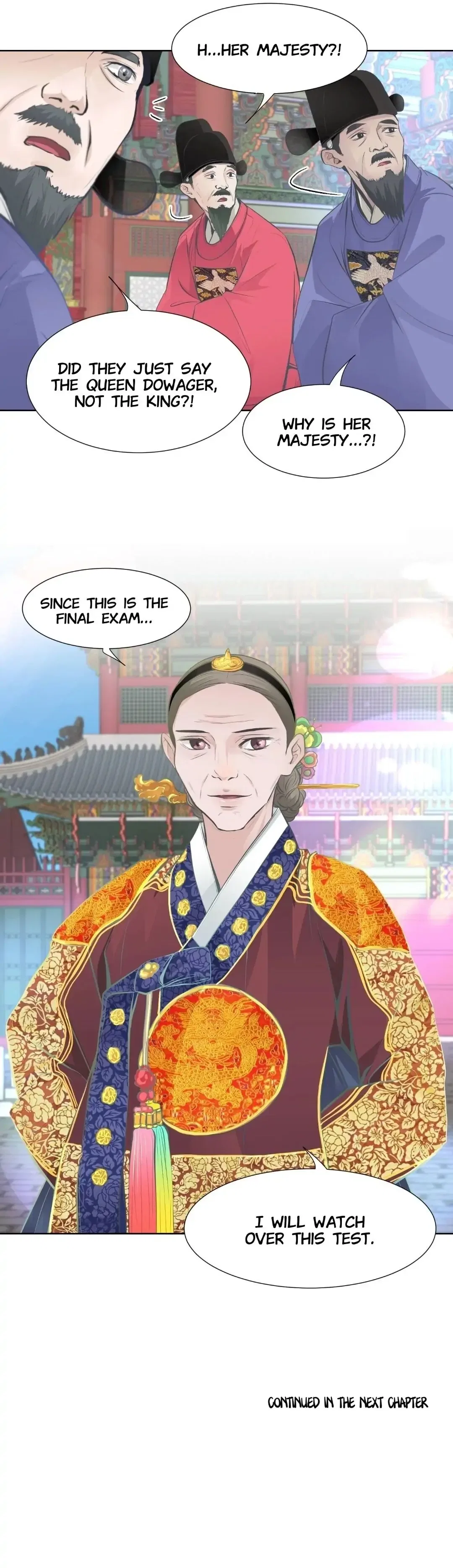 The Scent of Love Chapter 62 – Page 34