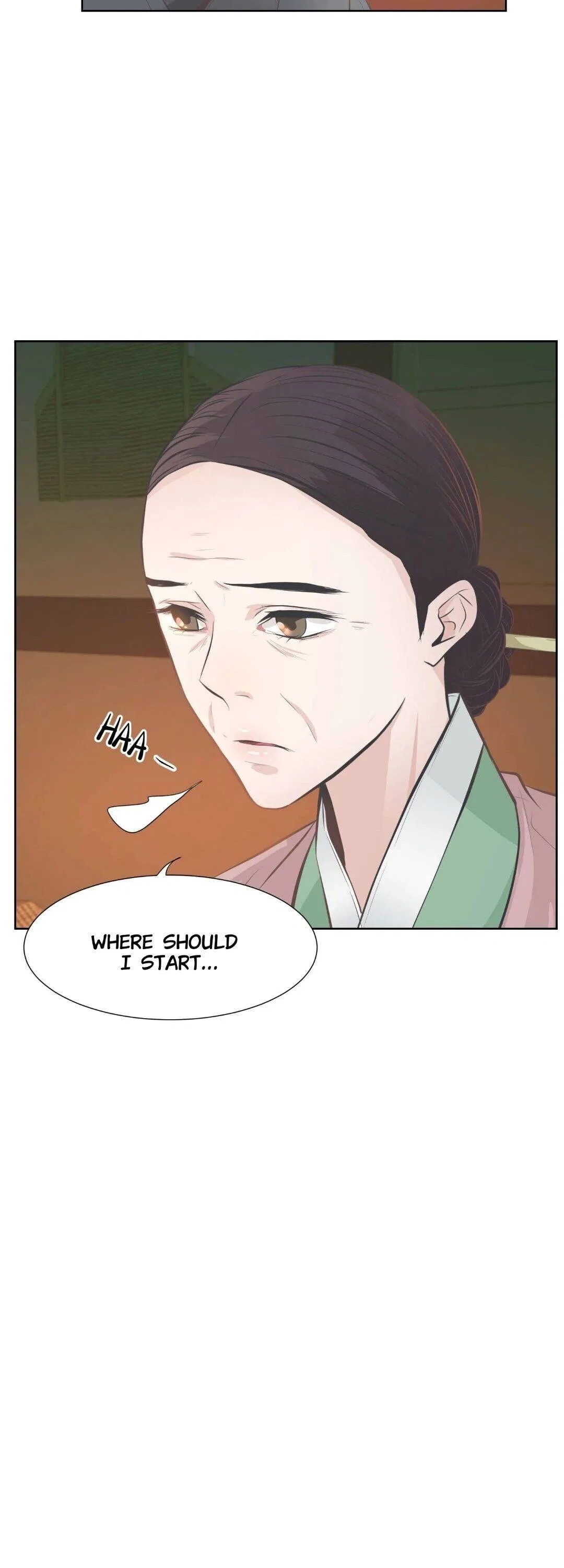 The Scent of Love Chapter 61 – Page 2